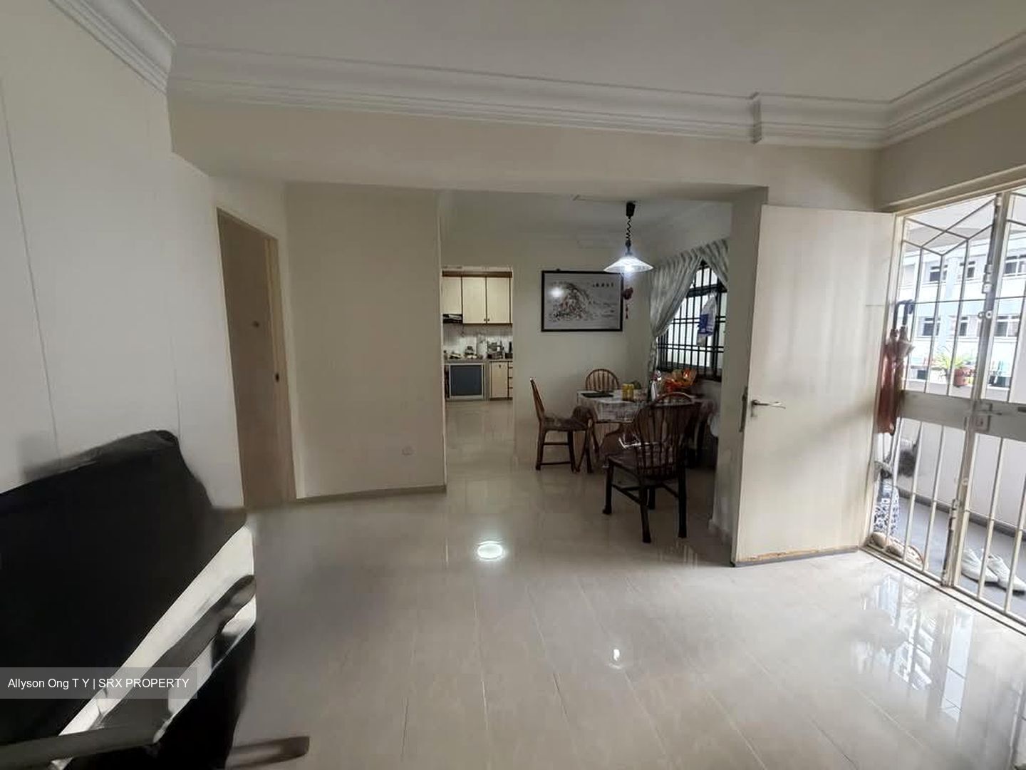 Blk 5 Boon Keng Road (Kallang/Whampoa), HDB 5 Rooms #530476731